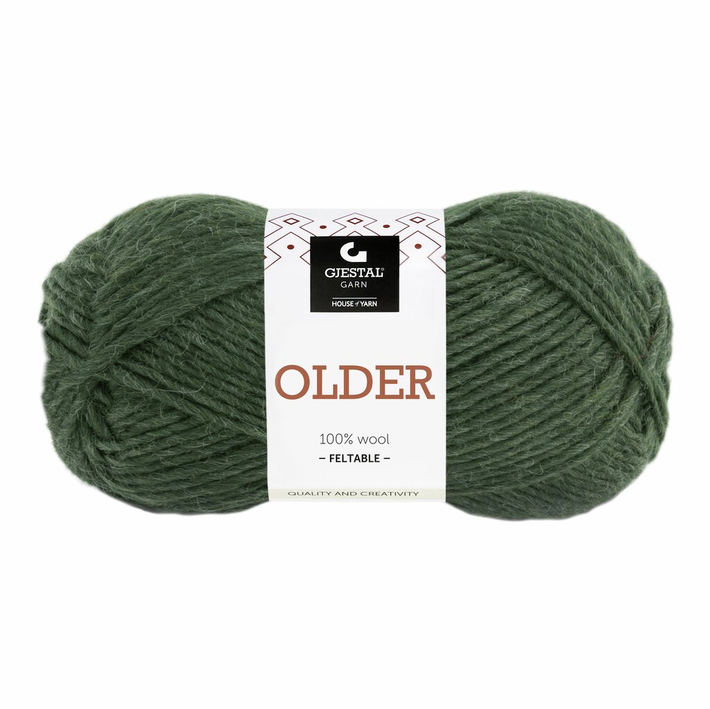 Older