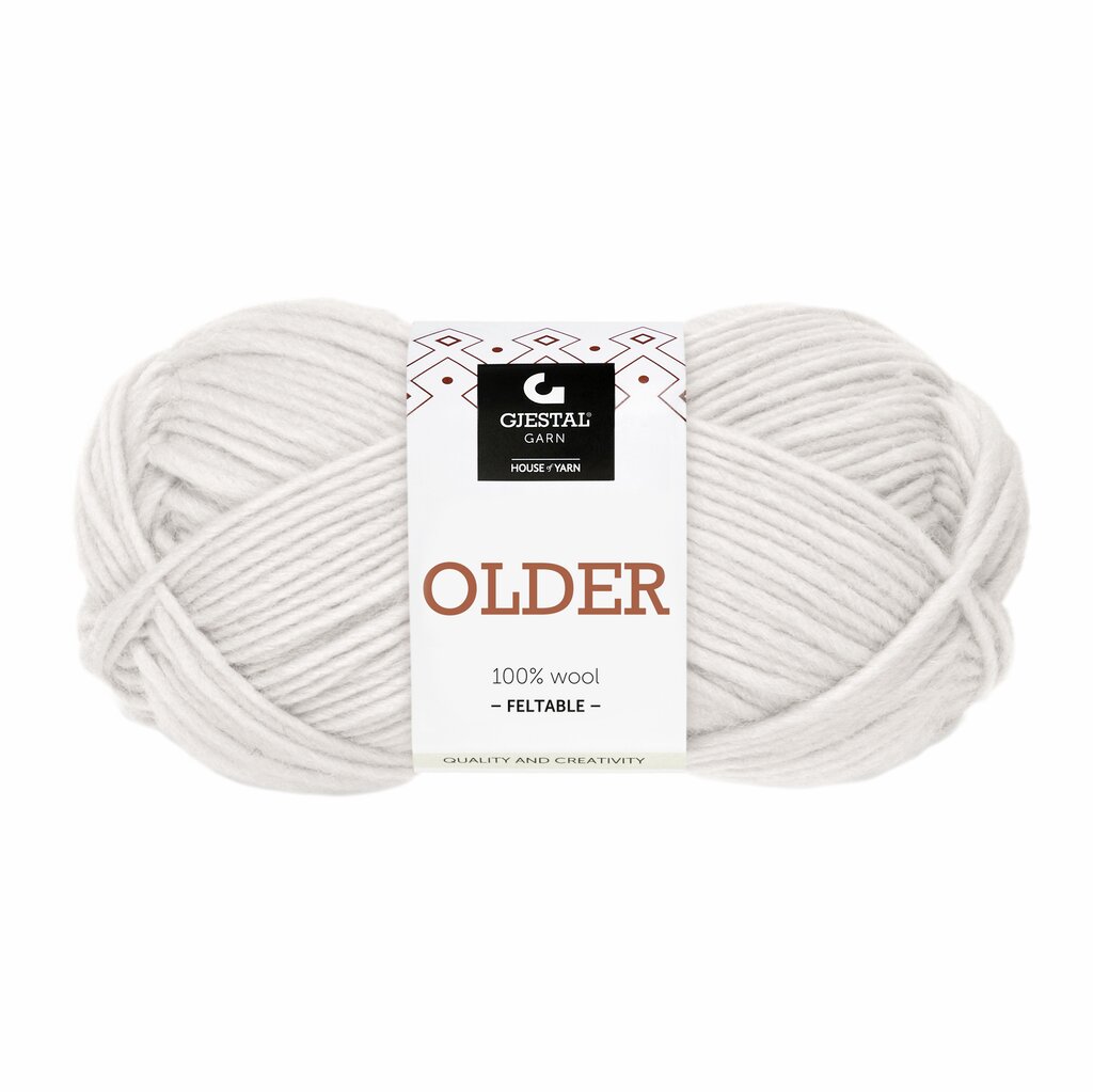 Older