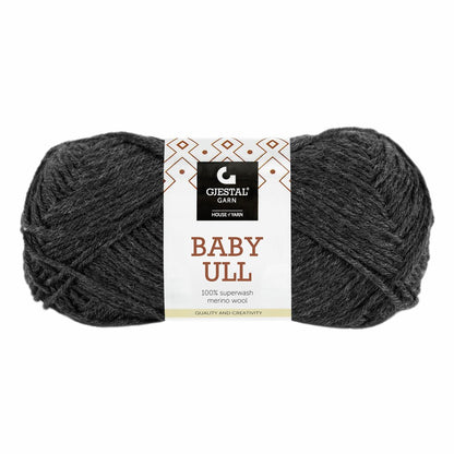 Baby Ull