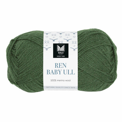 Ren Baby Ull