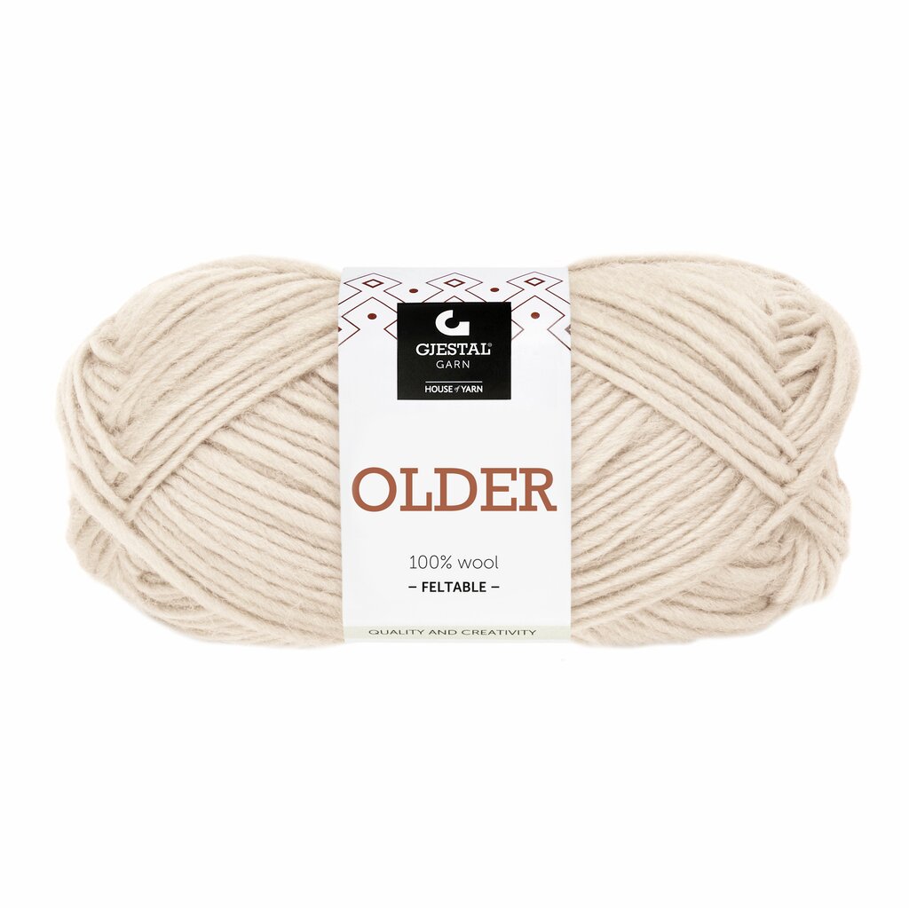 Older