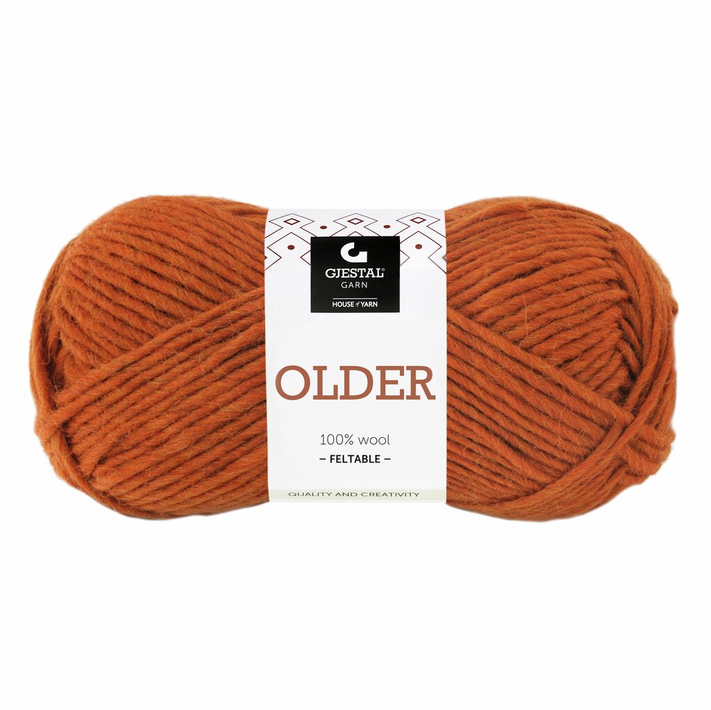 Older