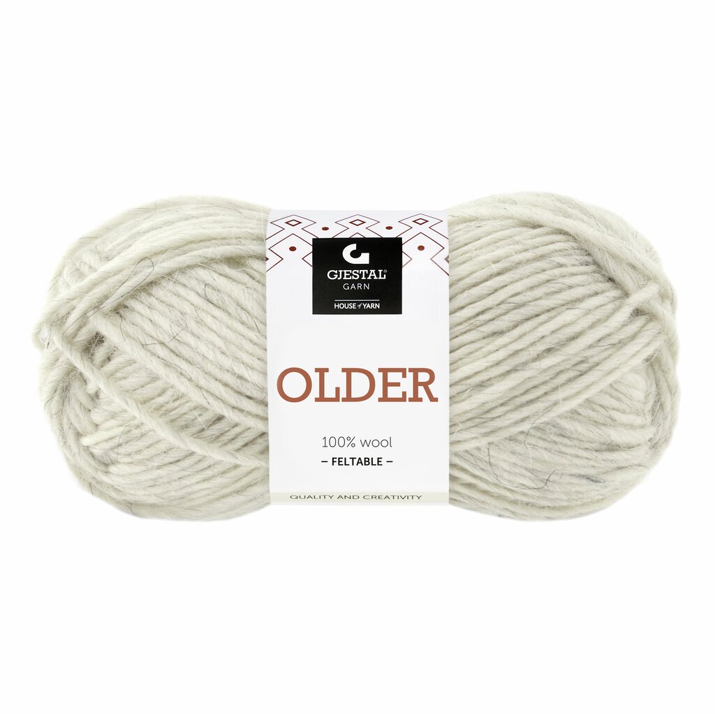 Older