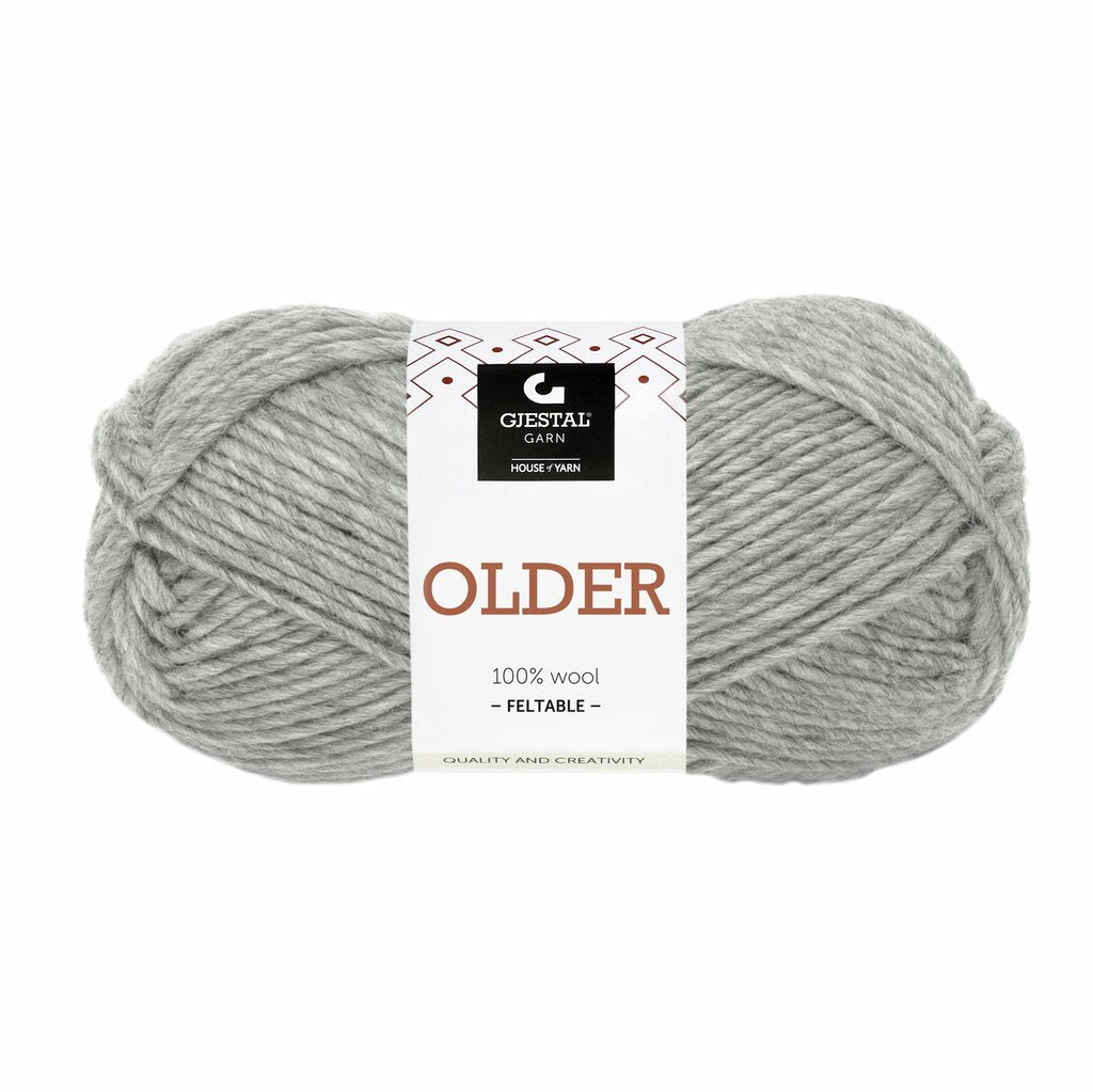 Older