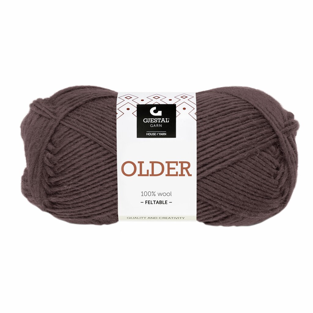 Older