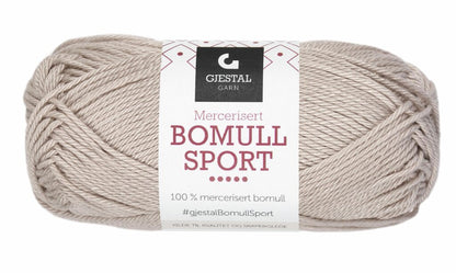 Bomull Sport