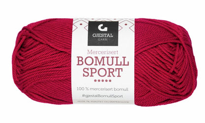 Bomull Sport
