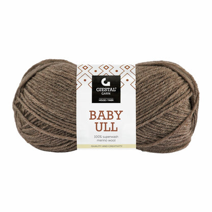 Baby Ull