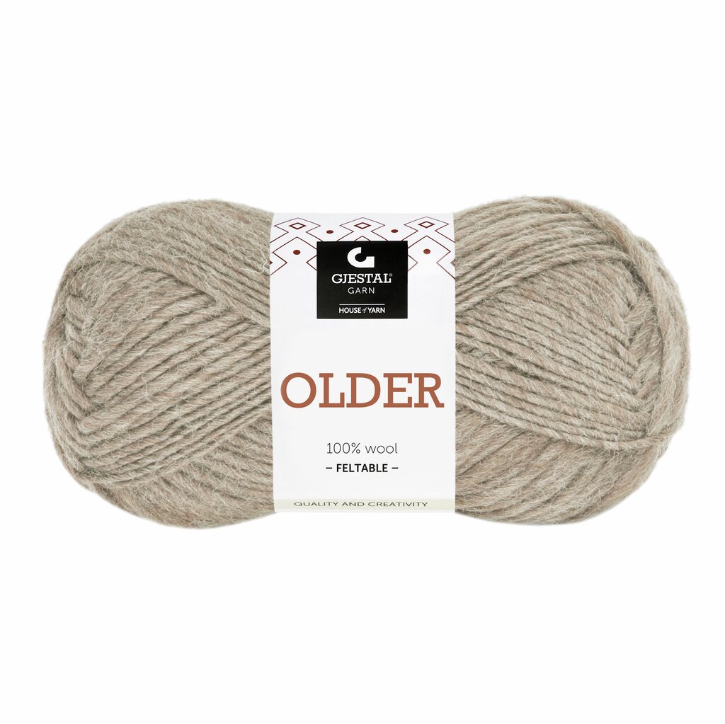 Older
