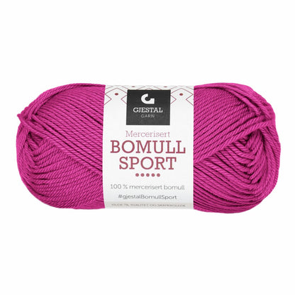 Bomull Sport