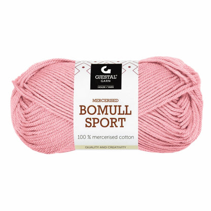 Bomull Sport