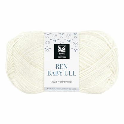 Ren Baby Ull