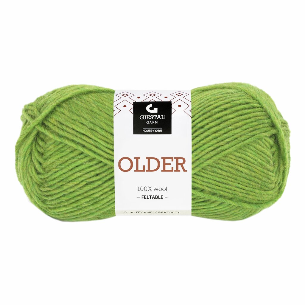 Older