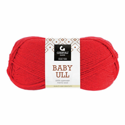 Baby Ull