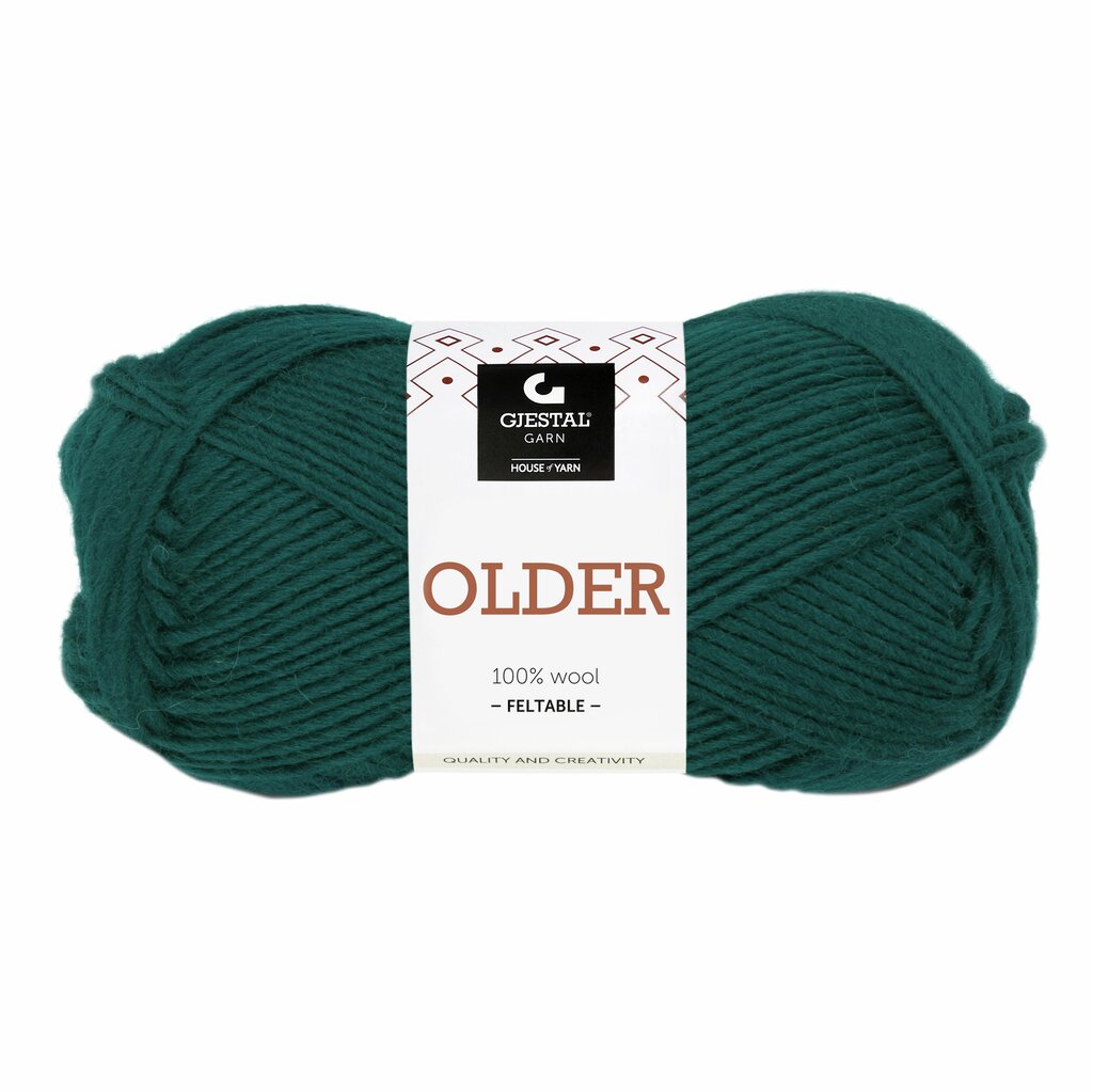 Older
