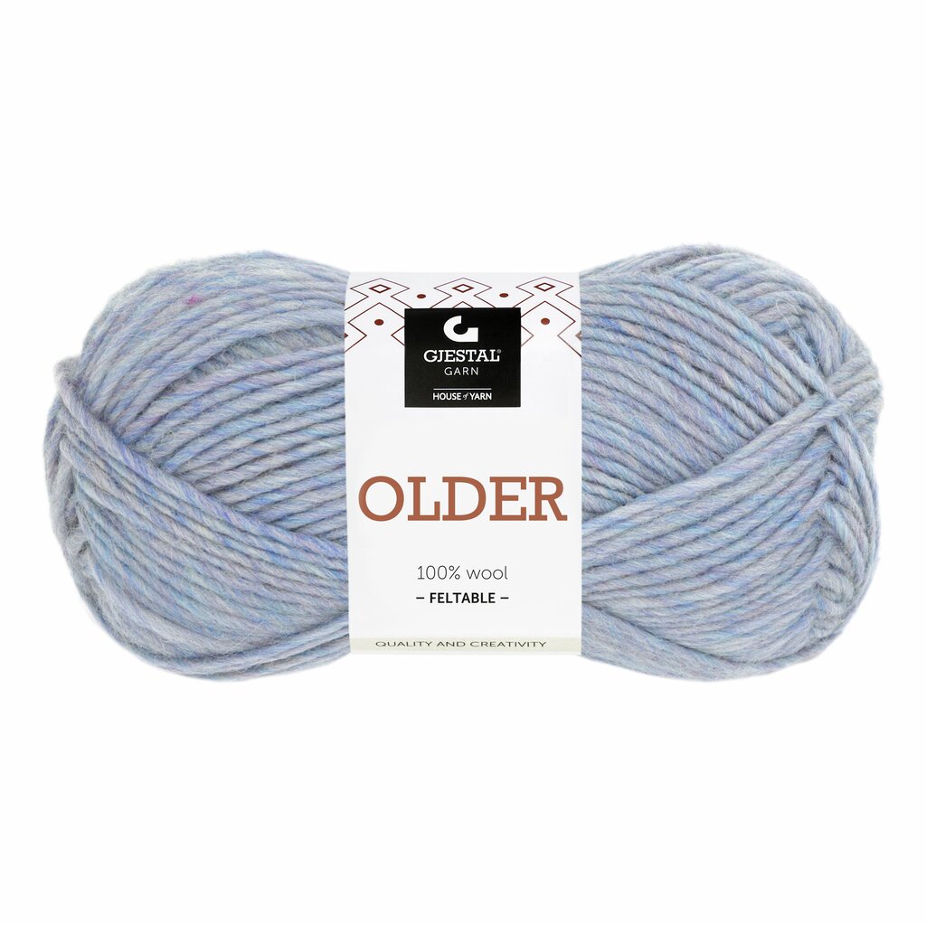 Older