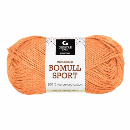 Bomull Sport