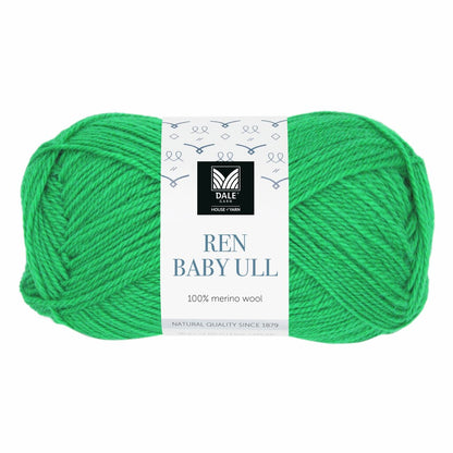 Ren Baby Ull
