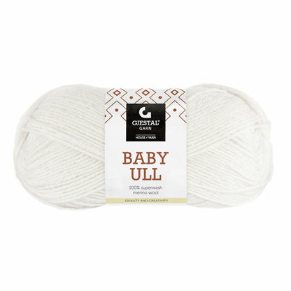 Baby Ull