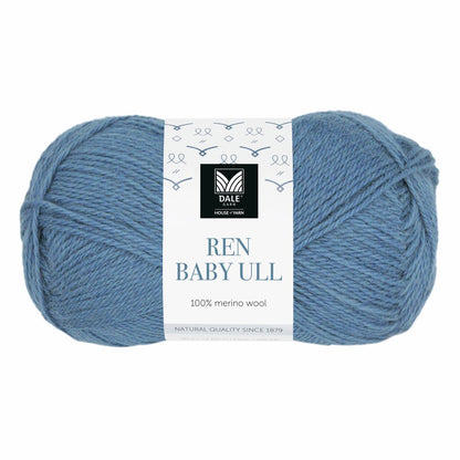 Ren Baby Ull