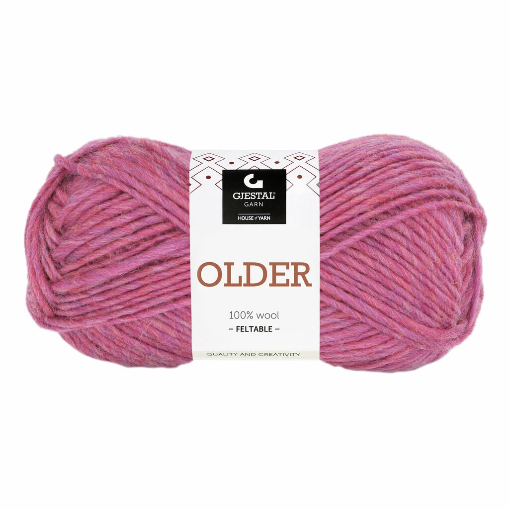 Older