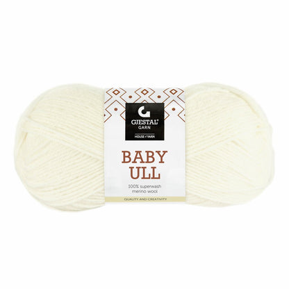 Baby Ull