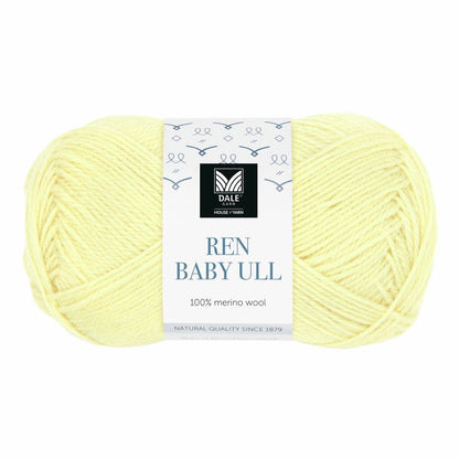 Ren Baby Ull