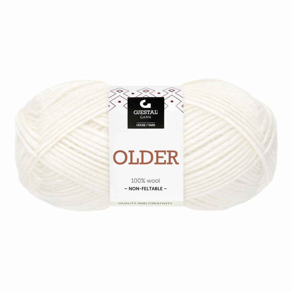 Older