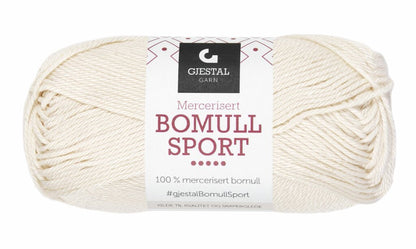 Bomull Sport