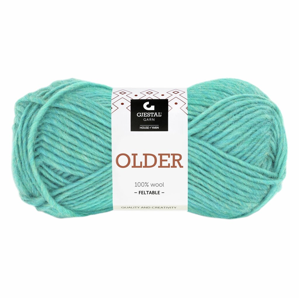 Older