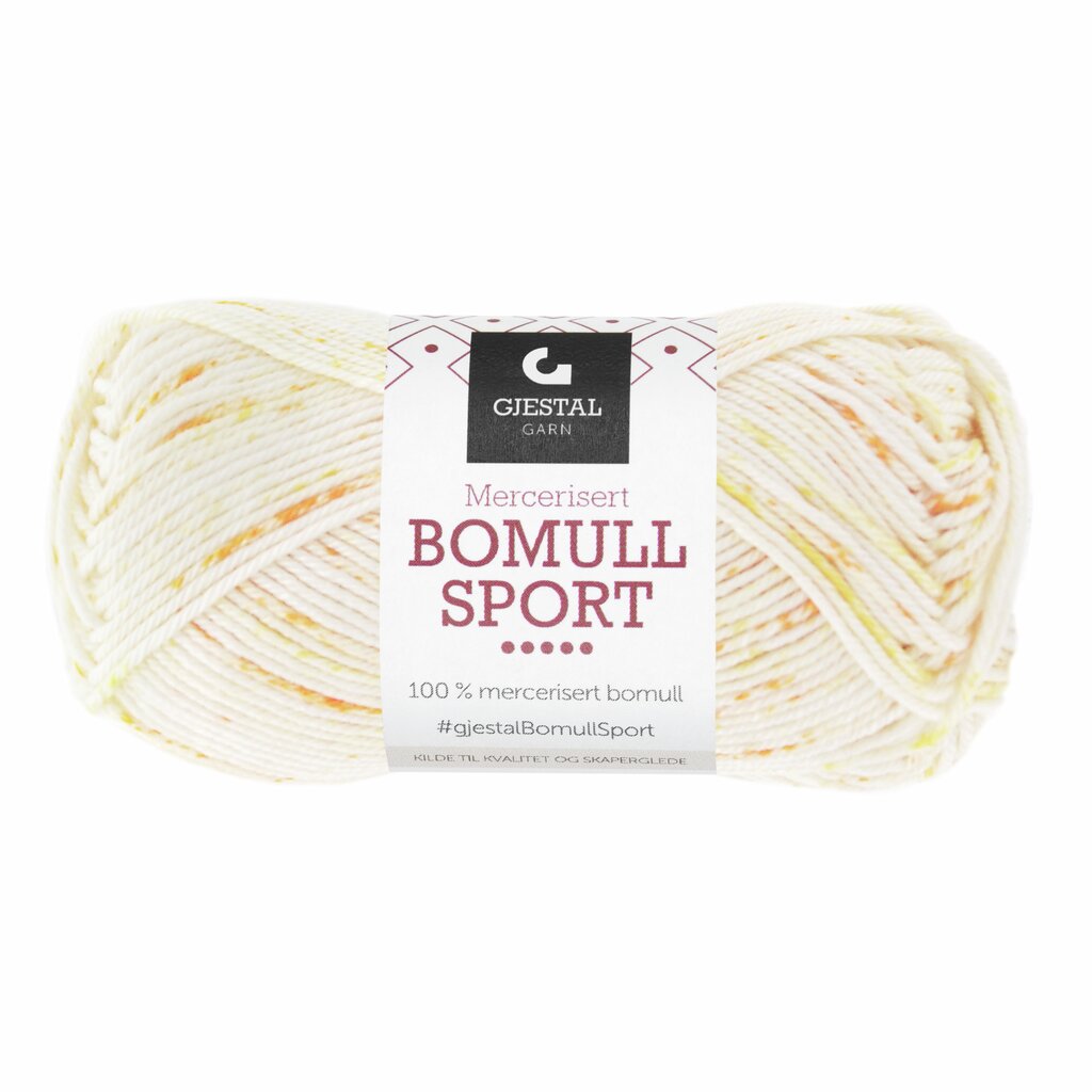 Bomull Sport