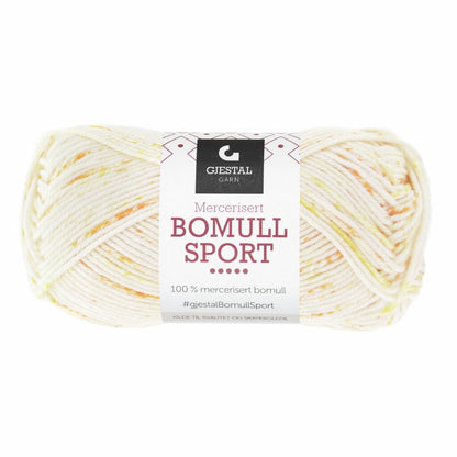 Bomull Sport