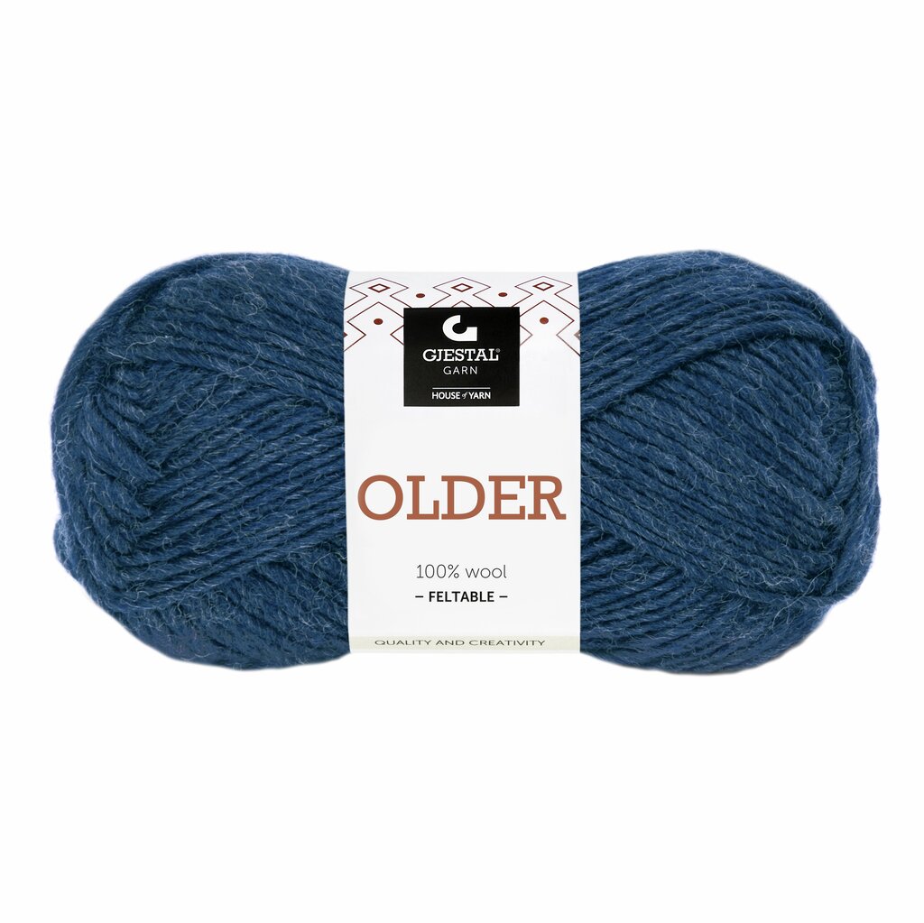 Older