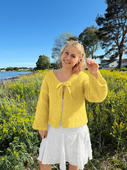 Meretejakke- garnpakke  Farge 901 -957