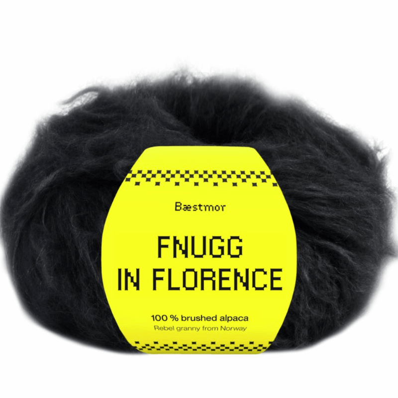 Fnugg in Florence